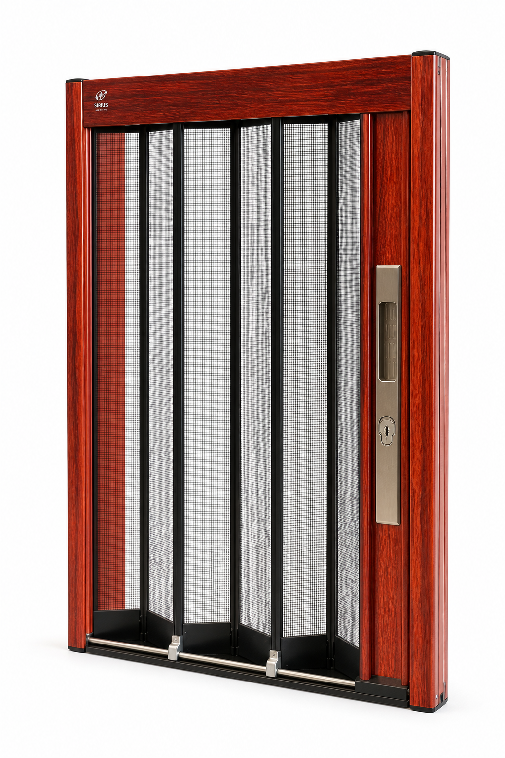 PantserHor pantserhor houtlook: Sirius Windows