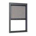 SierHor rolhor antraciet: Sirius Windows