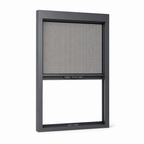 SierHor rolhor antraciet: Sirius Windows