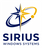 Sirius Windows Systems logo
